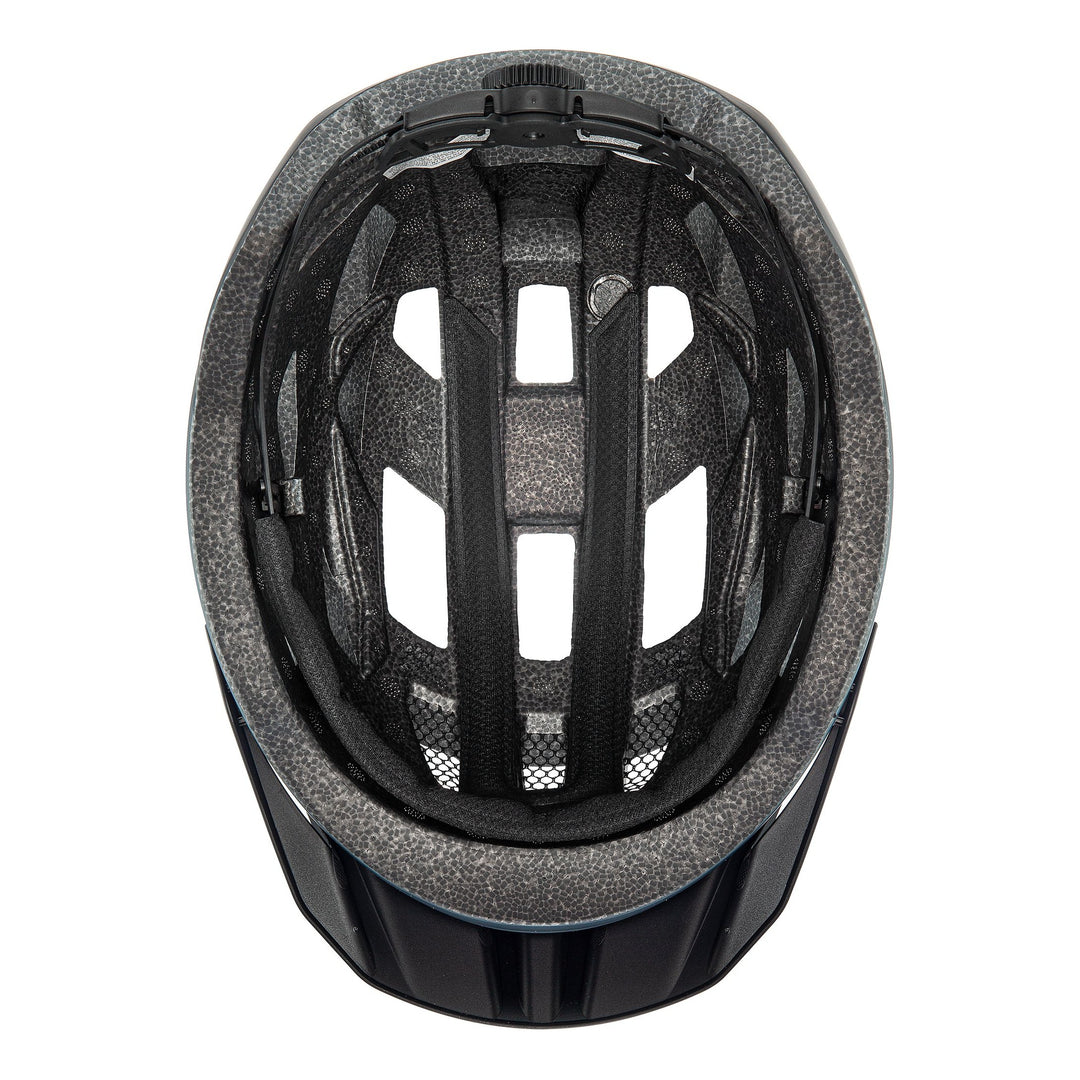 UVEX I-vo 2 anthracite matt