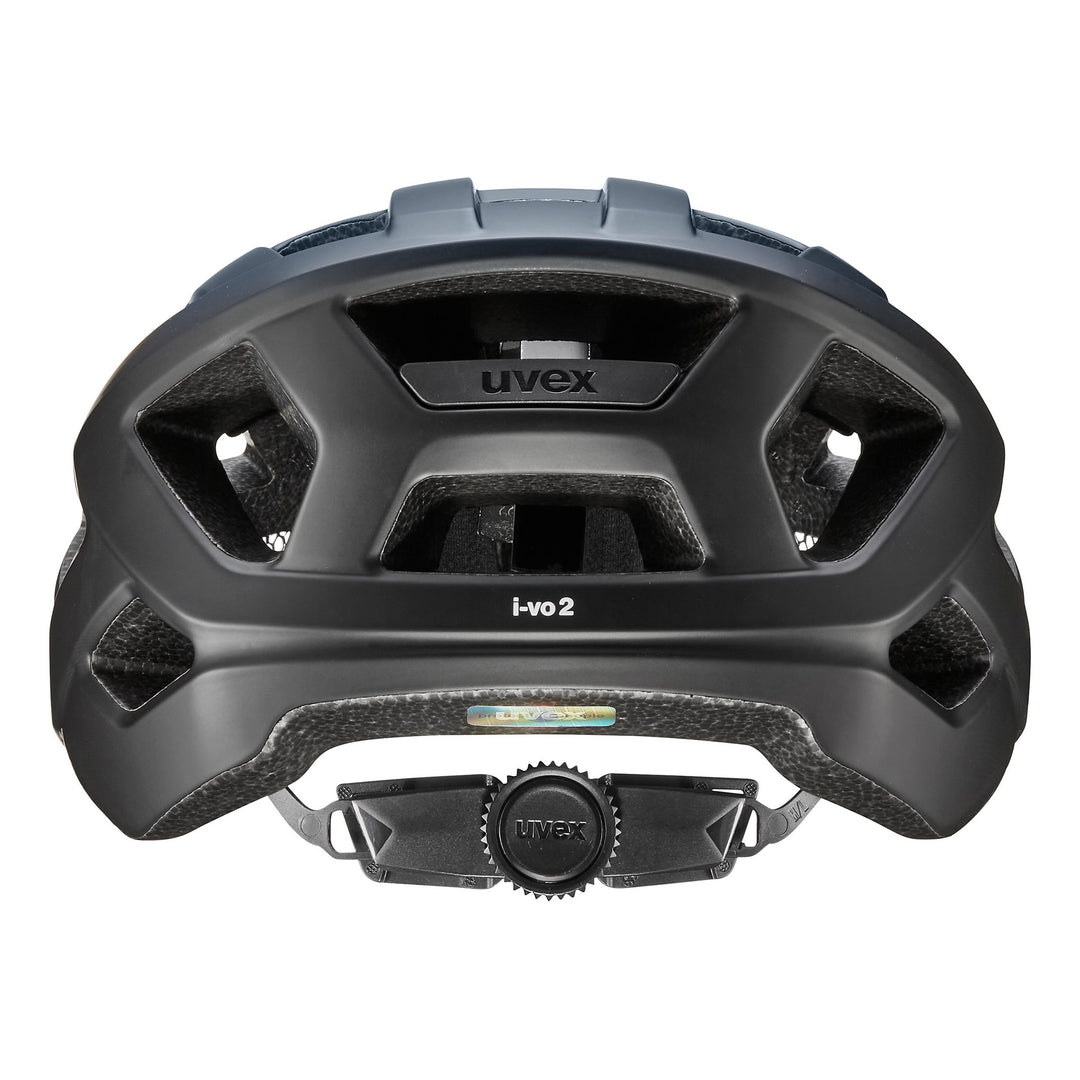 UVEX I-vo 2 anthracite matt