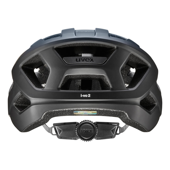 UVEX I-vo 2 anthracite matt