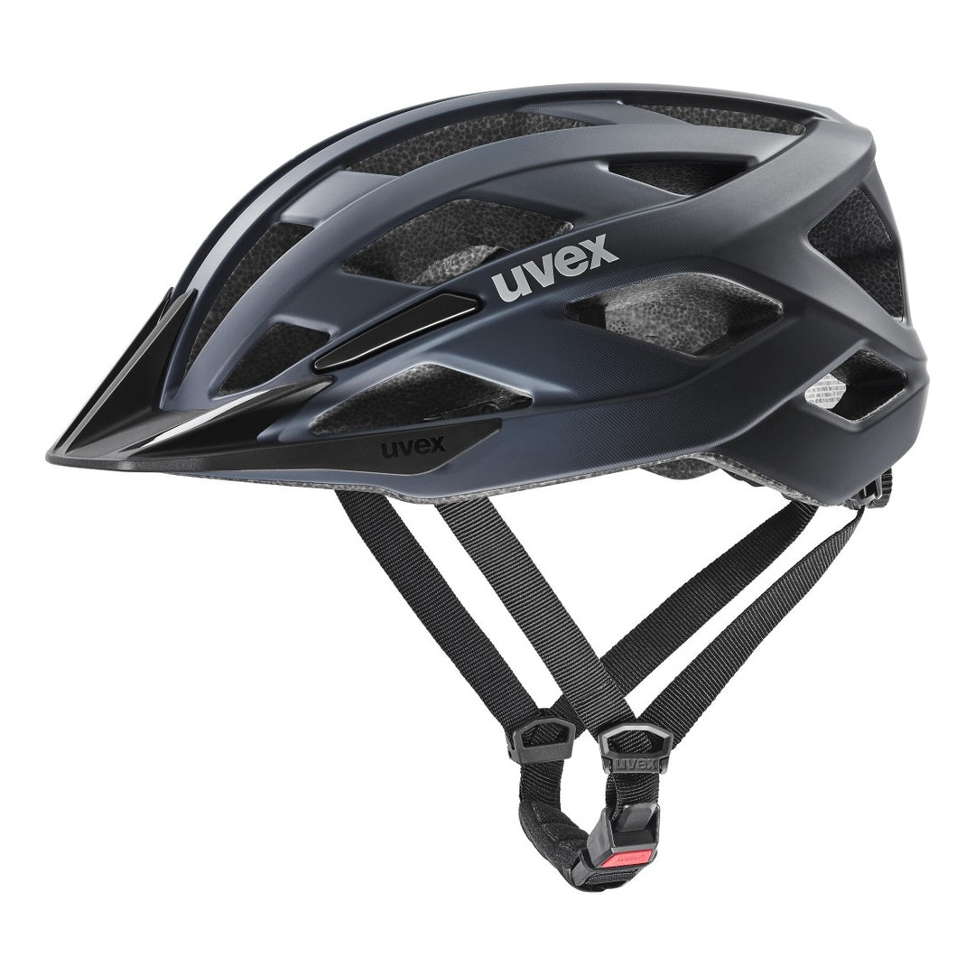 UVEX I-vo 2 anthracite matt