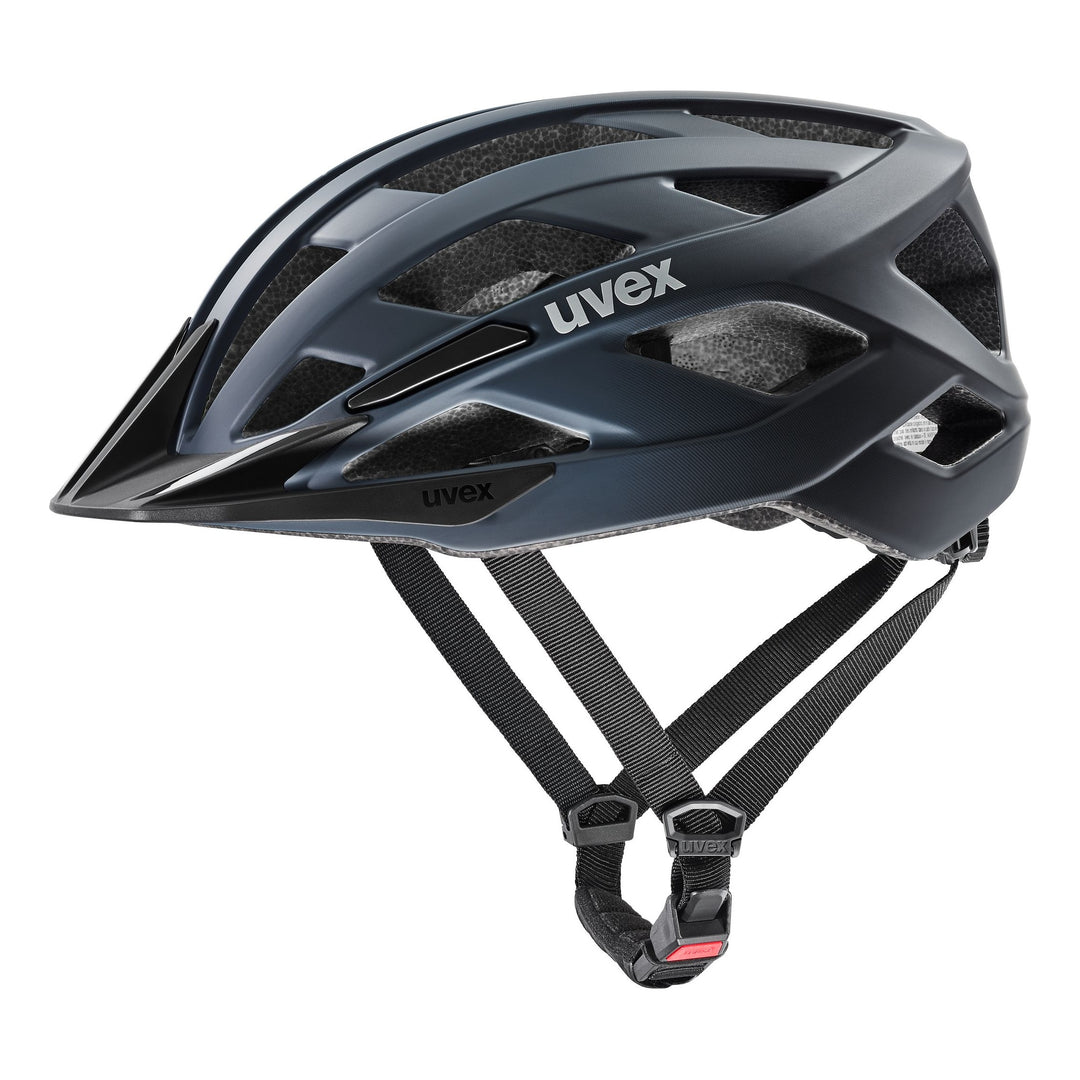 UVEX I-vo 2 anthracite matt