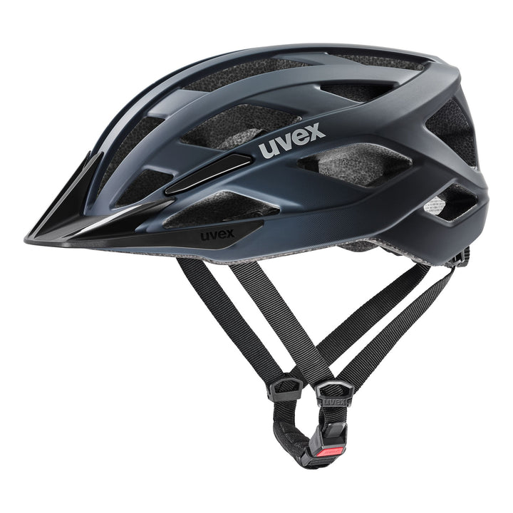 UVEX I-vo 2 anthracite matt