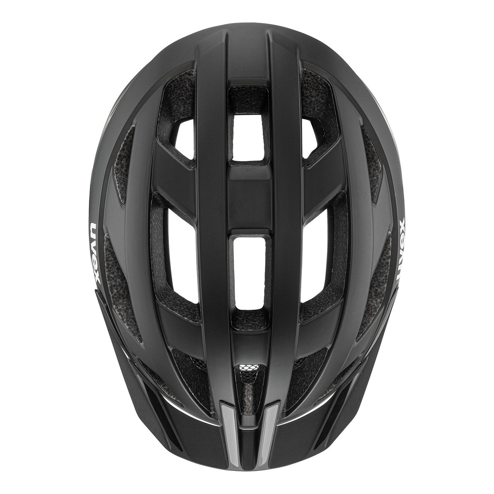 UVEX I-vo 2 black matt