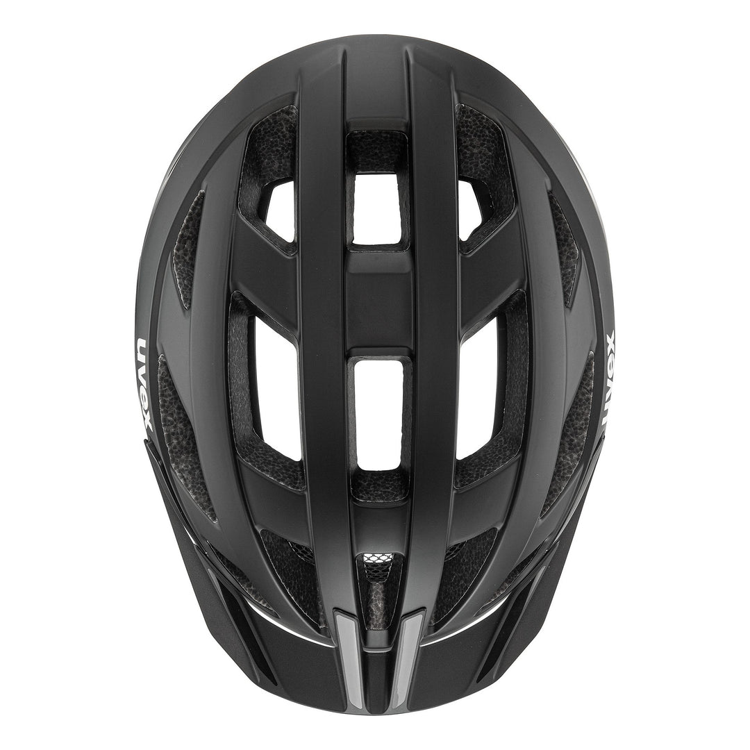 UVEX I-vo 2 black matt