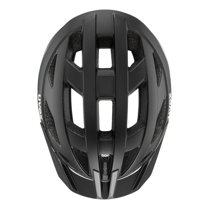 UVEX I-vo 2 black matt
