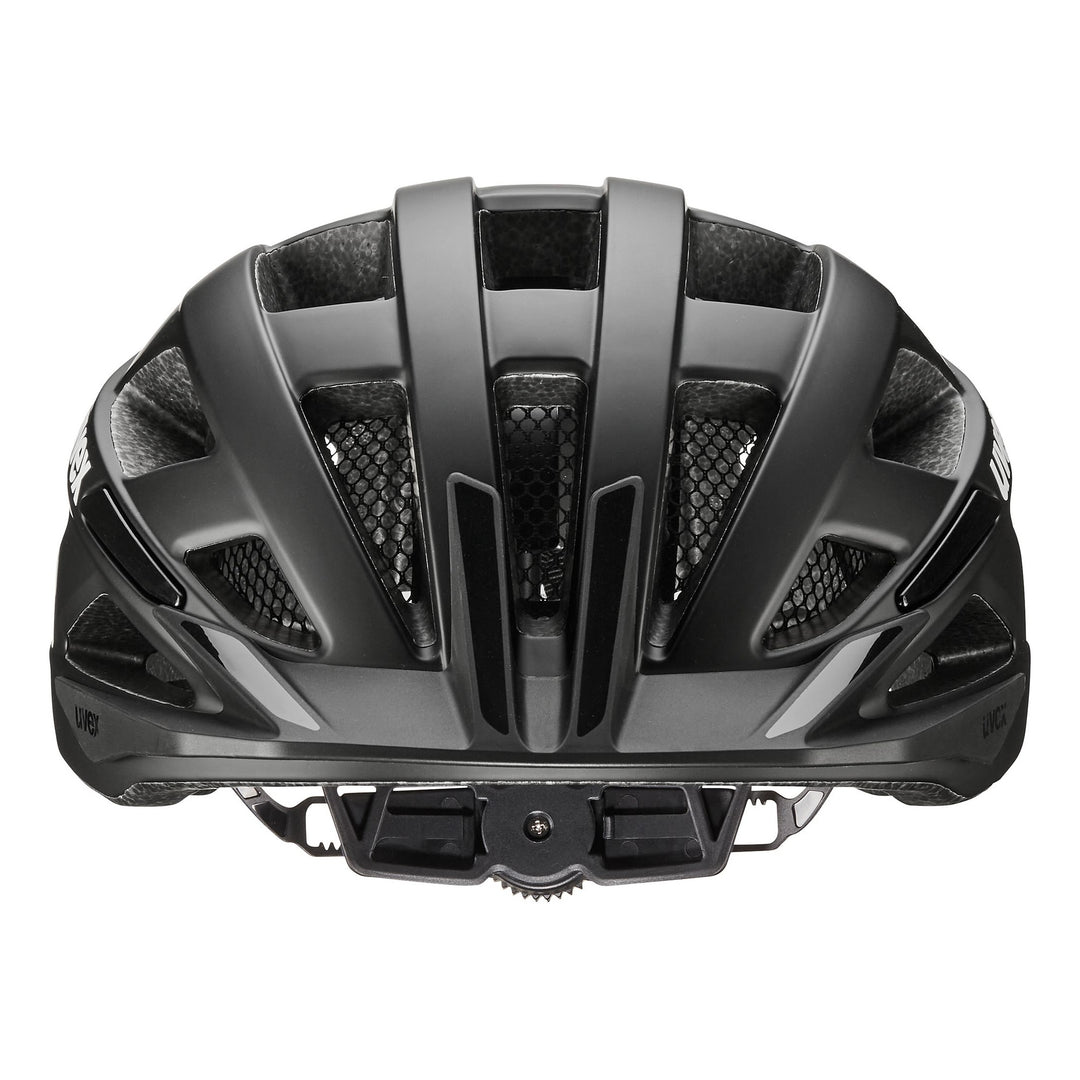 UVEX I-vo 2 black matt