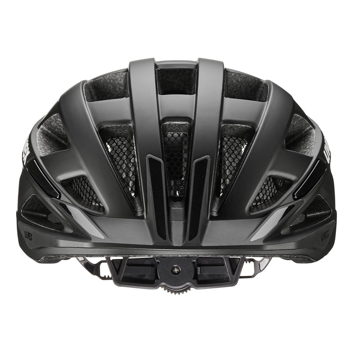 UVEX I-vo 2 black matt