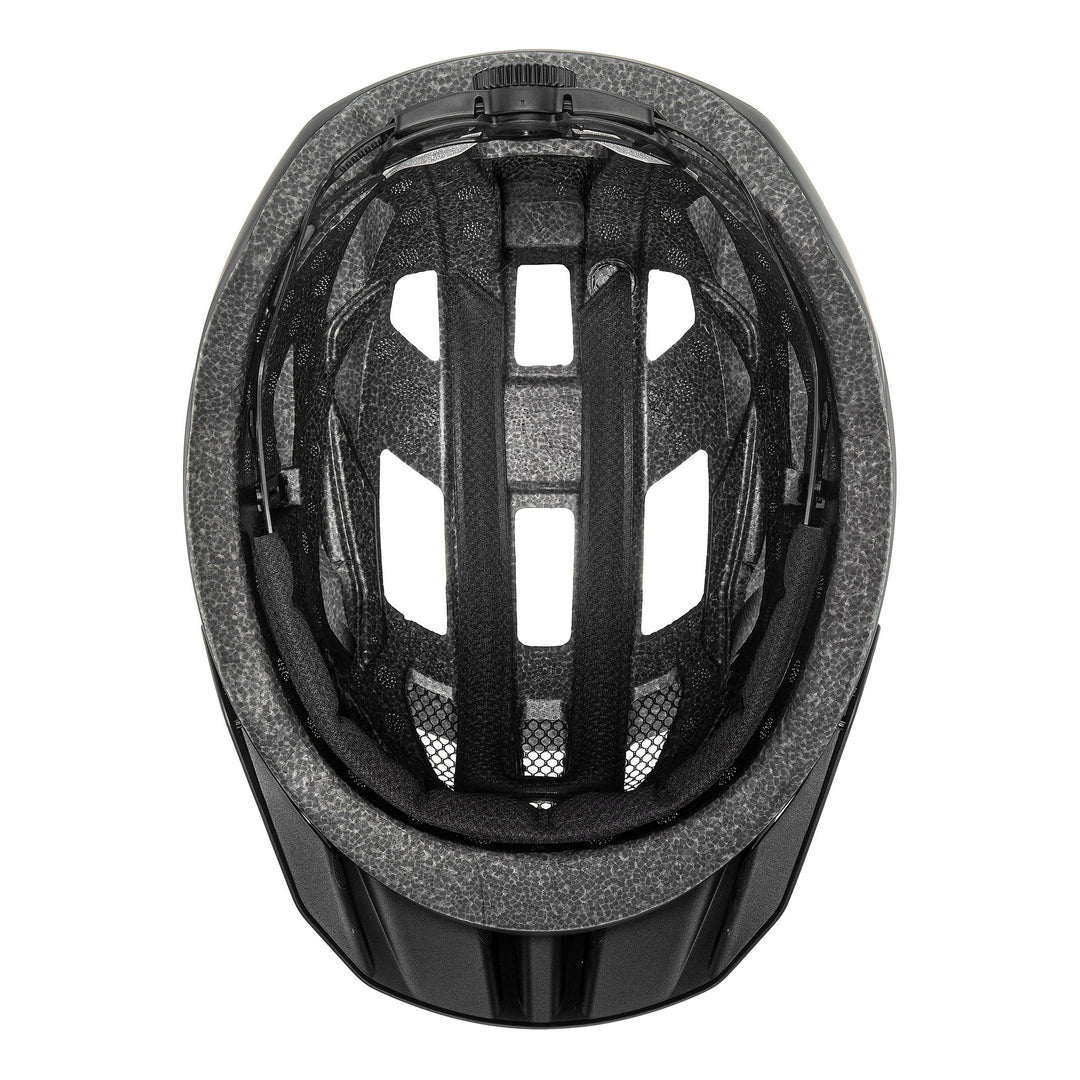UVEX I-vo 2 black matt
