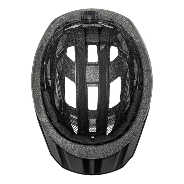 UVEX I-vo 2 black matt