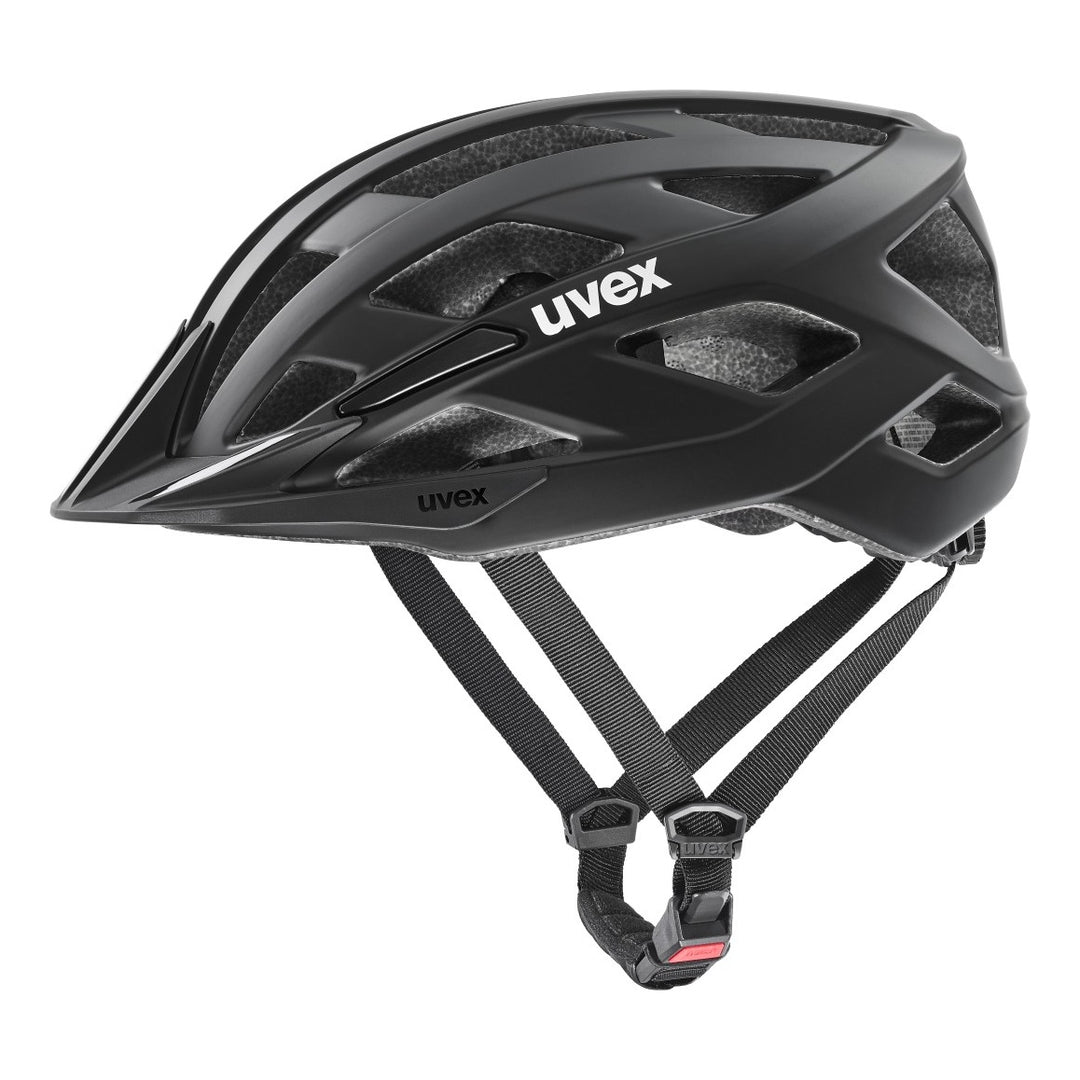 UVEX I-vo 2 black matt