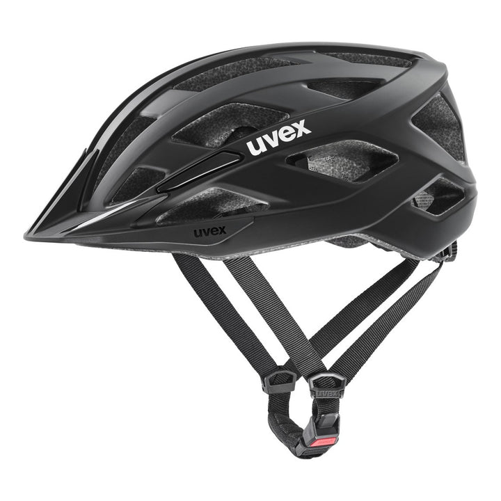 UVEX I-vo 2 black matt