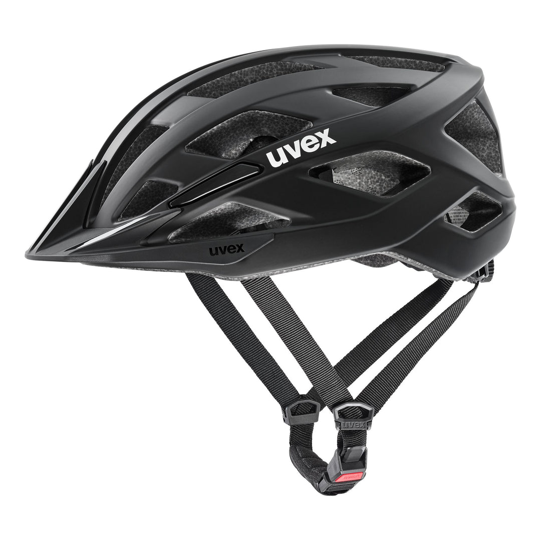 UVEX I-vo 2 black matt