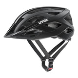 UVEX I-vo 2 black matt