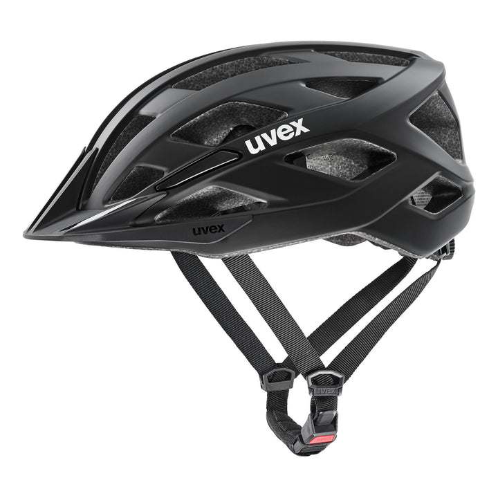 UVEX I-vo 2 black matt