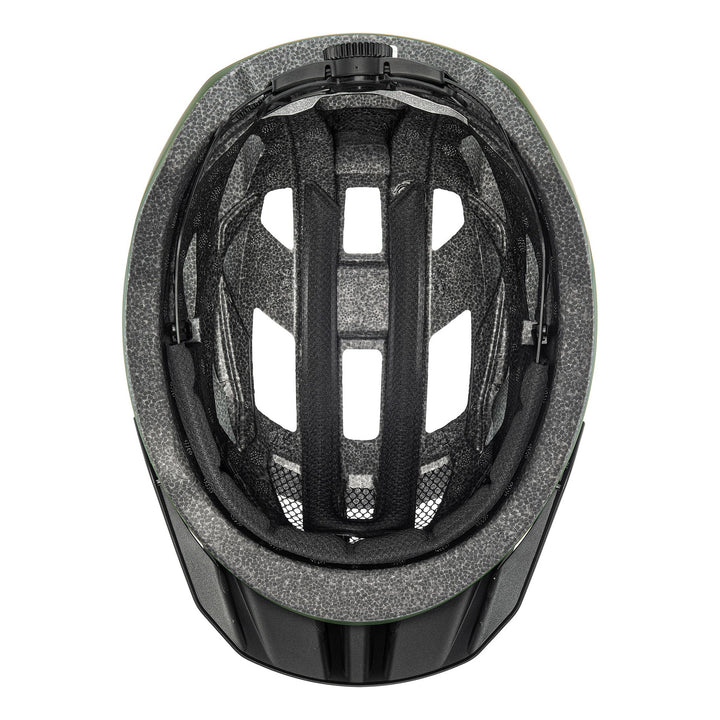 UVEX I-vo 2 dark olive matt