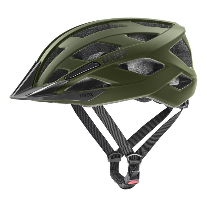 UVEX I-vo 2 dark olive matt