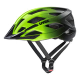UVEX I-vo 2 neon yellow-black matt