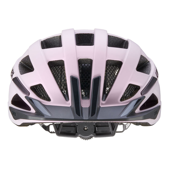 UVEX I-vo 2 powder-grey matt