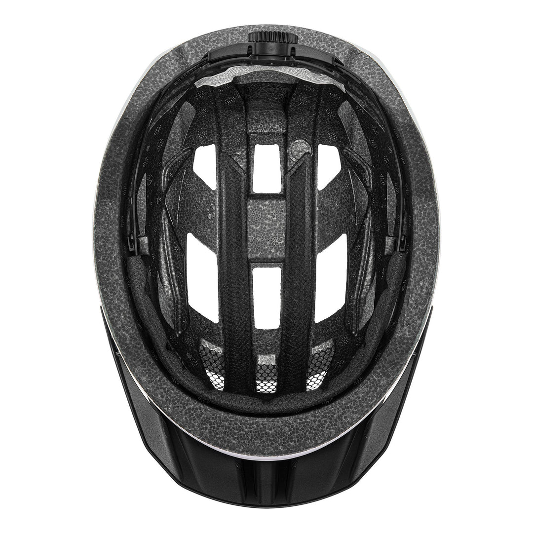 UVEX I-vo 2 powder-grey matt