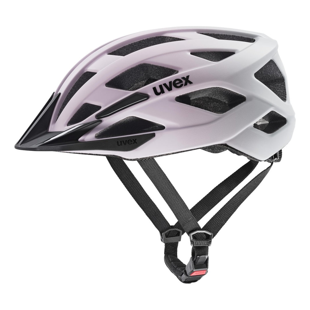 UVEX I-vo 2 powder-grey matt