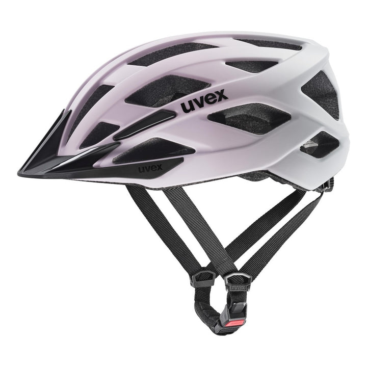 UVEX I-vo 2 powder-grey matt