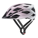 UVEX I-vo 2 powder-grey matt