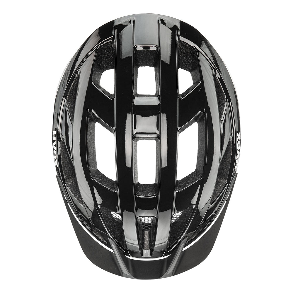 UVEX I-vo 2 pure black
