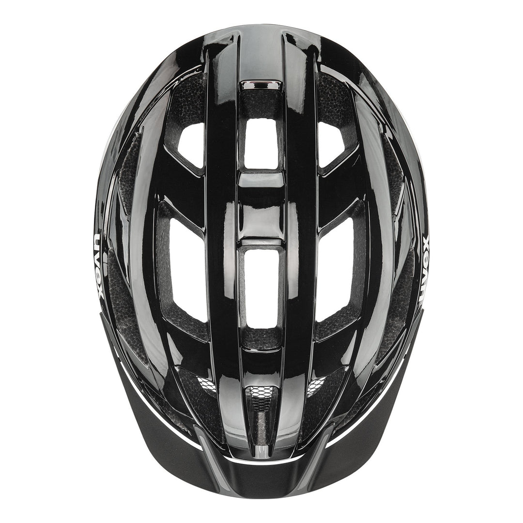 UVEX I-vo 2 pure black