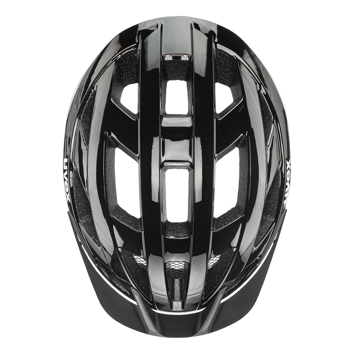 UVEX I-vo 2 pure black