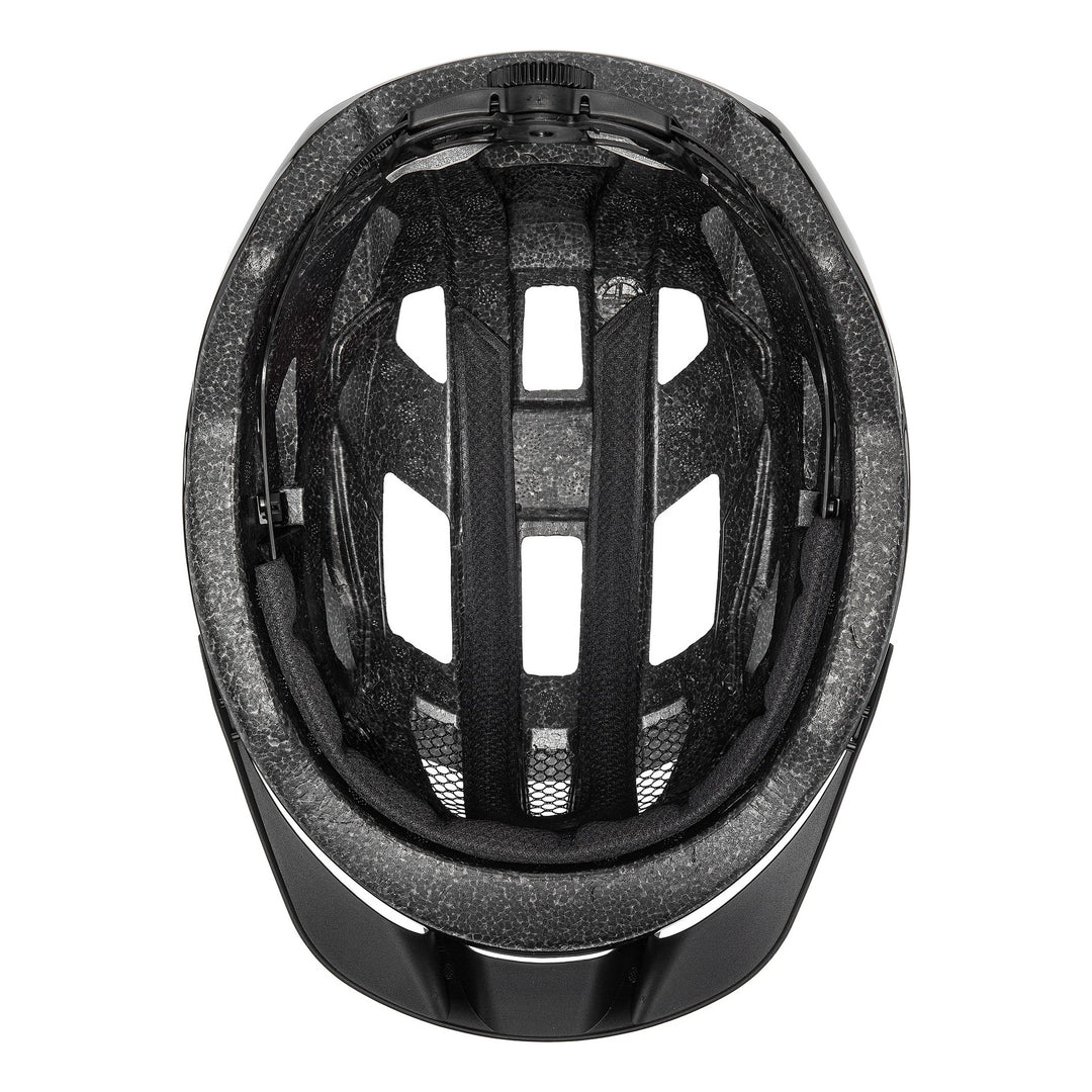 UVEX I-vo 2 pure black