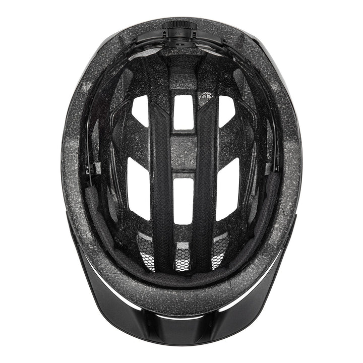 UVEX I-vo 2 pure black