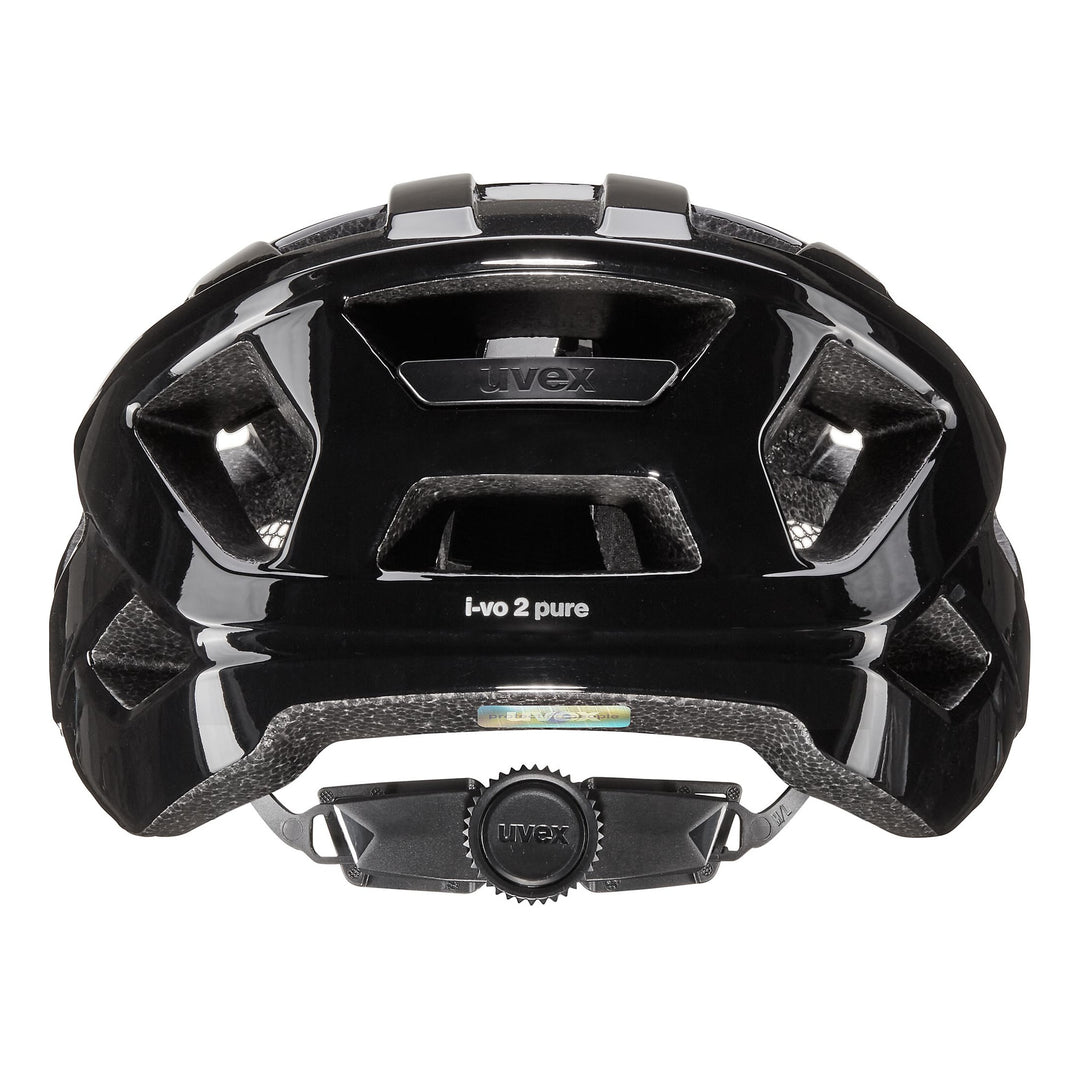UVEX I-vo 2 pure black