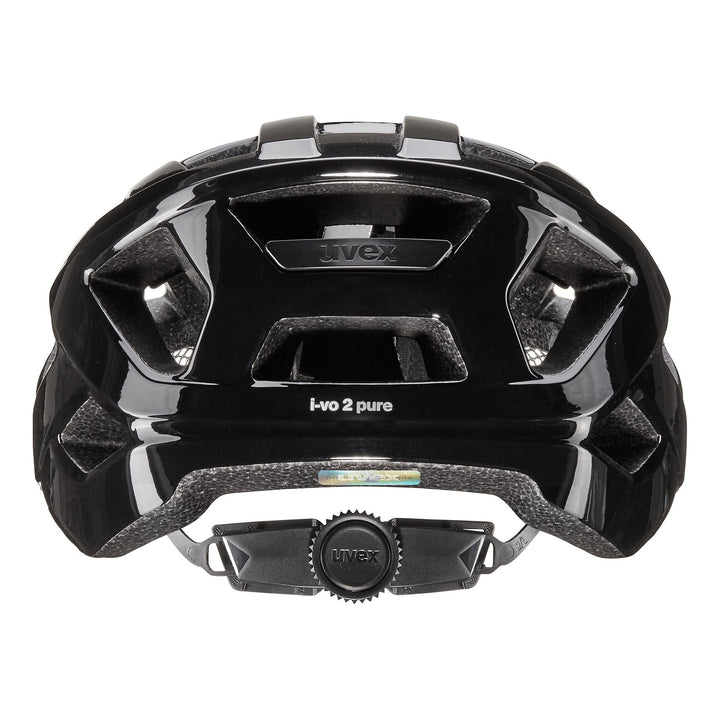 UVEX I-vo 2 pure black