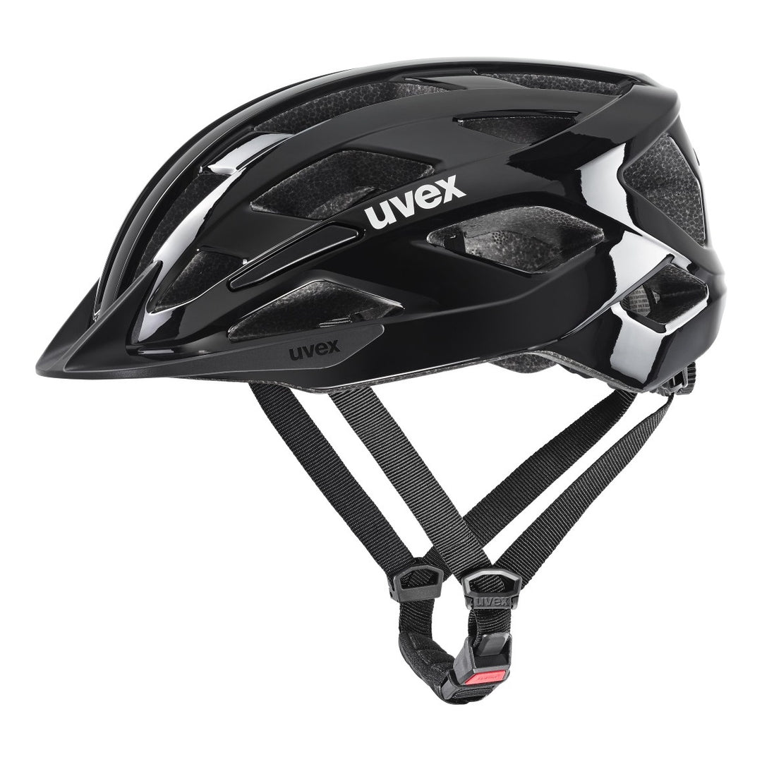 UVEX I-vo 2 pure black