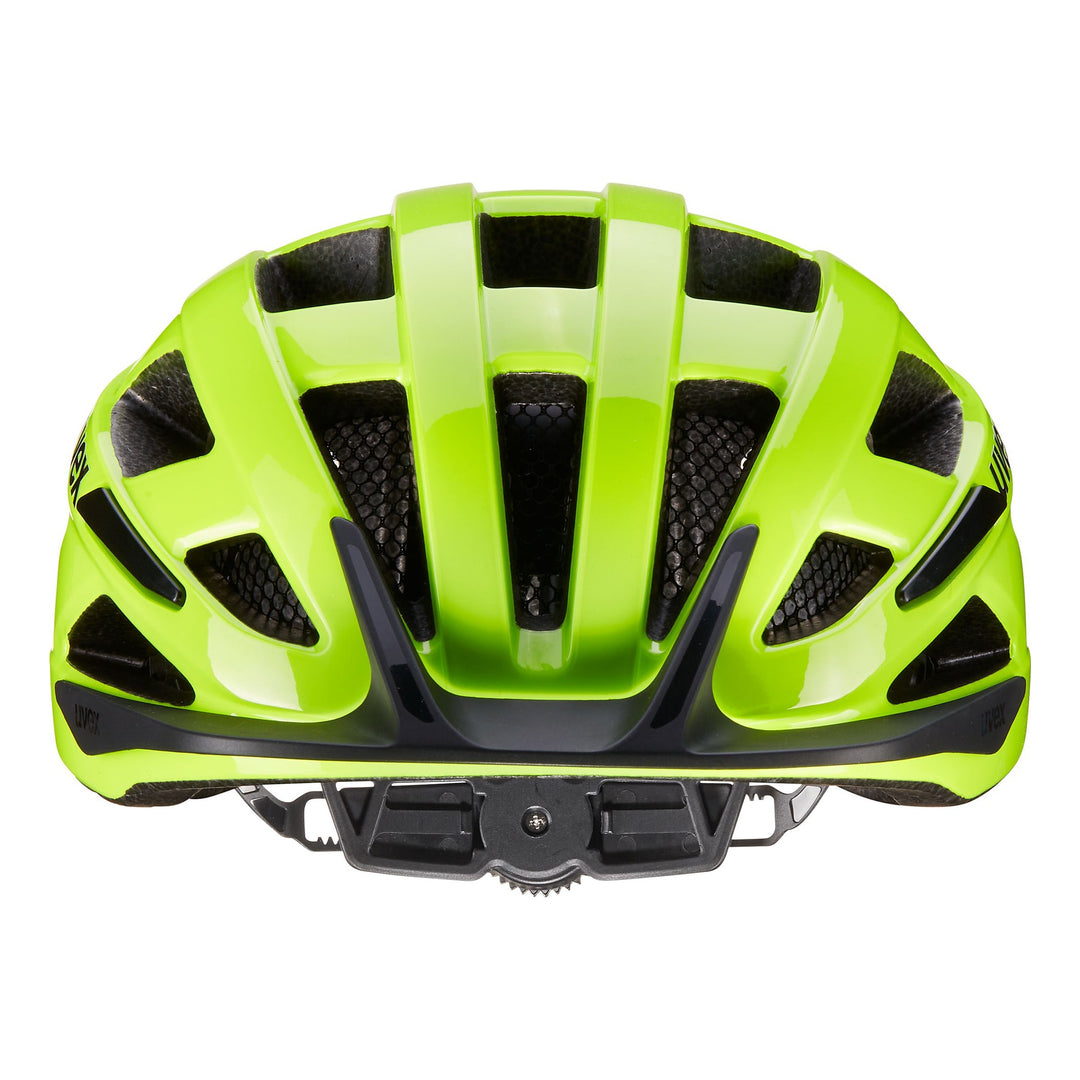UVEX I-vo 2 pure neon yellow