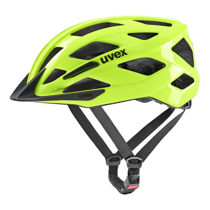 UVEX I-vo 2 pure neon yellow