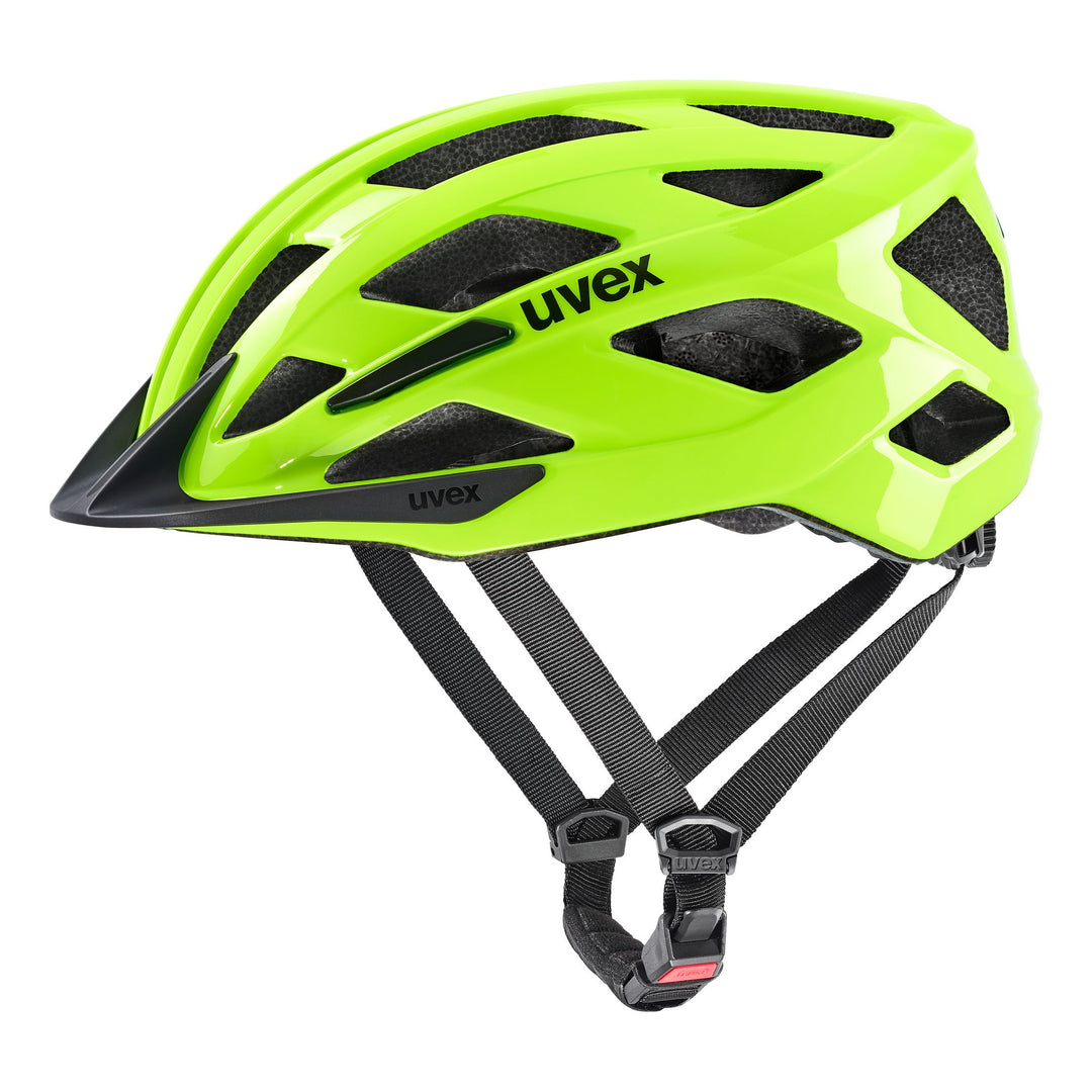 UVEX I-vo 2 pure neon yellow