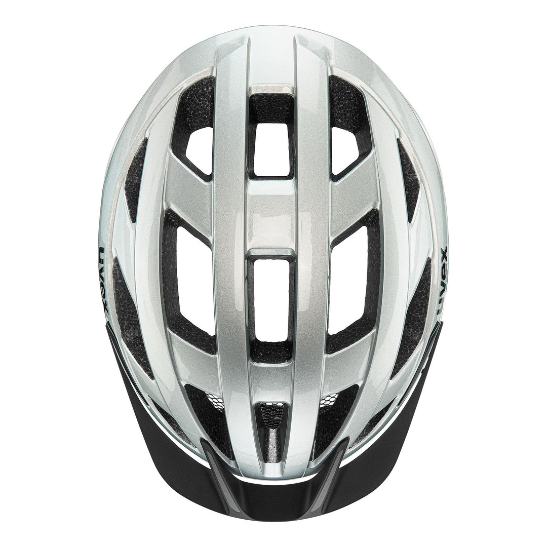 UVEX I-vo 2 pure silver