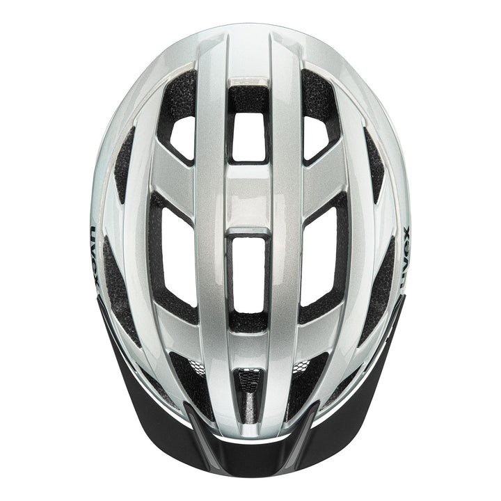 UVEX I-vo 2 pure silver