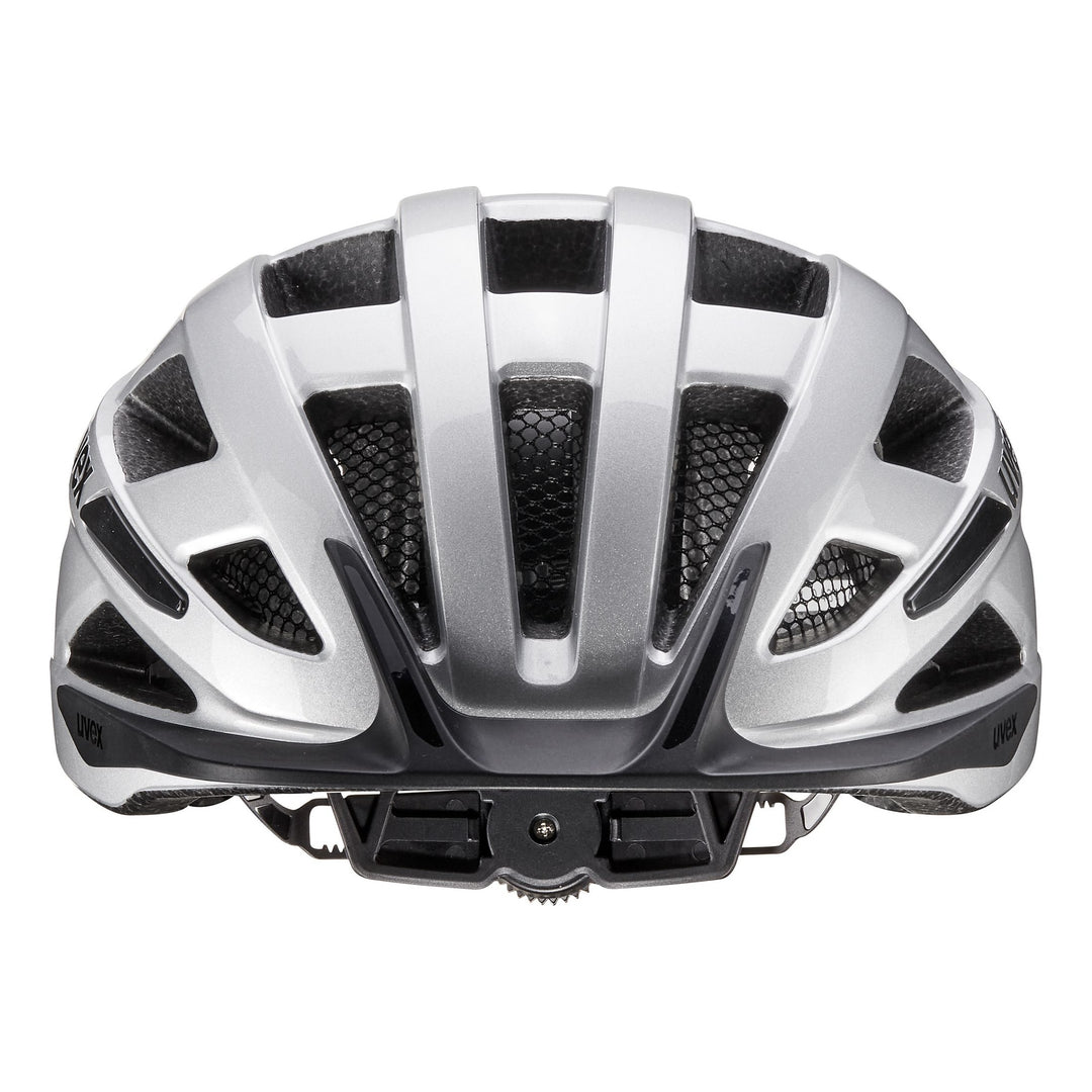 UVEX I-vo 2 pure silver