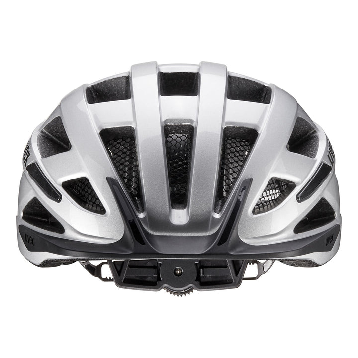 UVEX I-vo 2 pure silver