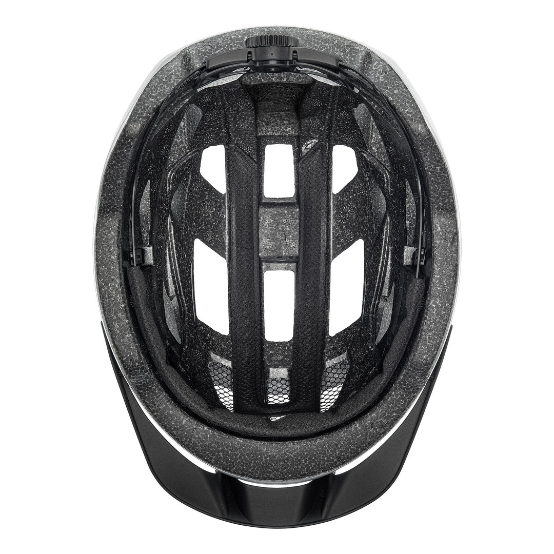 UVEX I-vo 2 pure silver