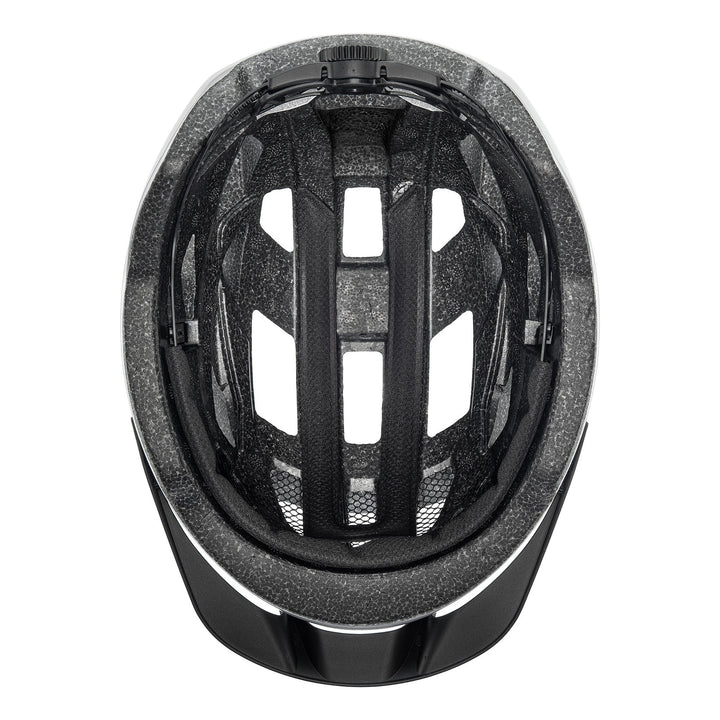 UVEX I-vo 2 pure silver