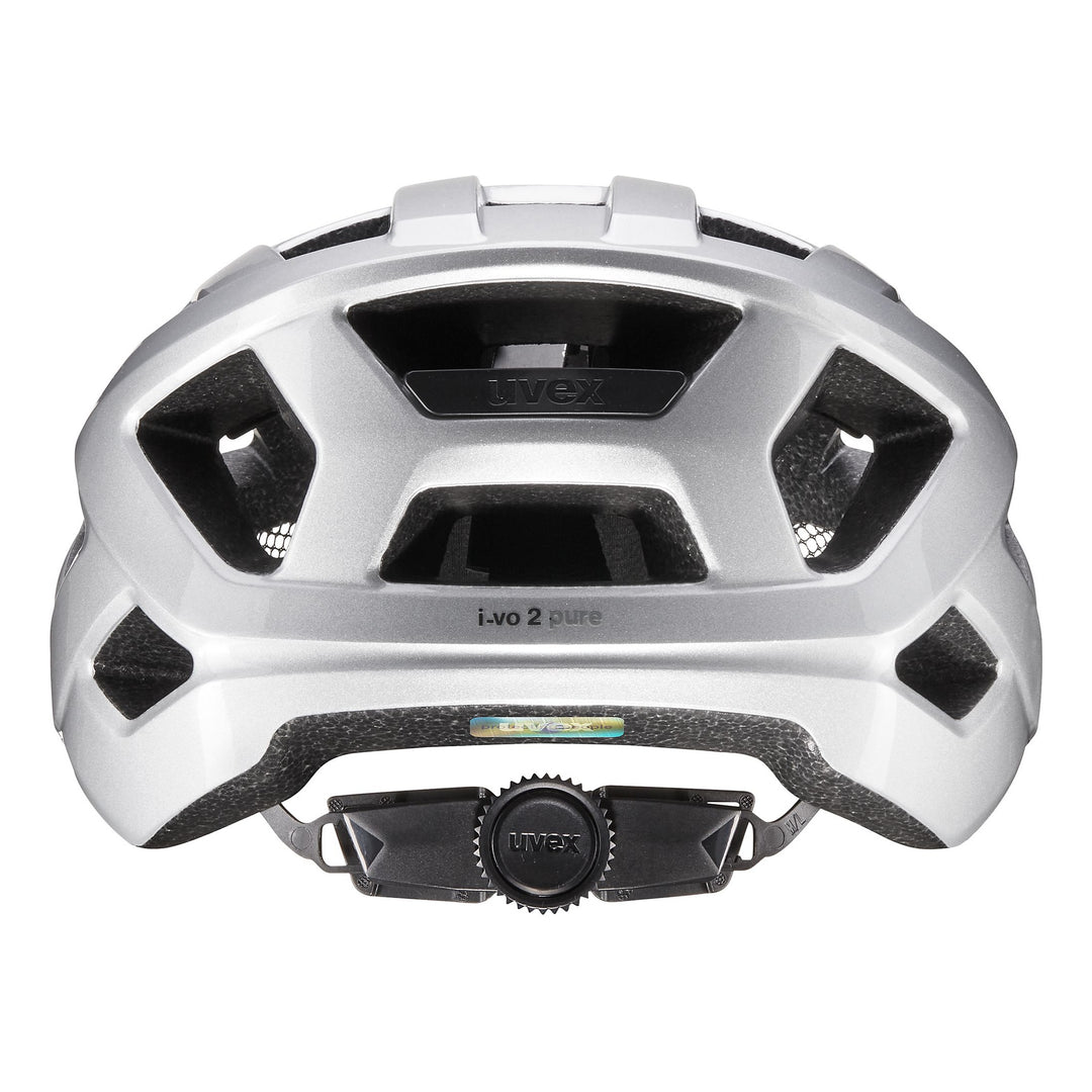 UVEX I-vo 2 pure silver