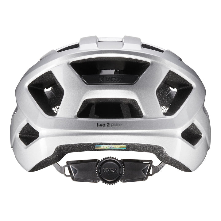UVEX I-vo 2 pure silver