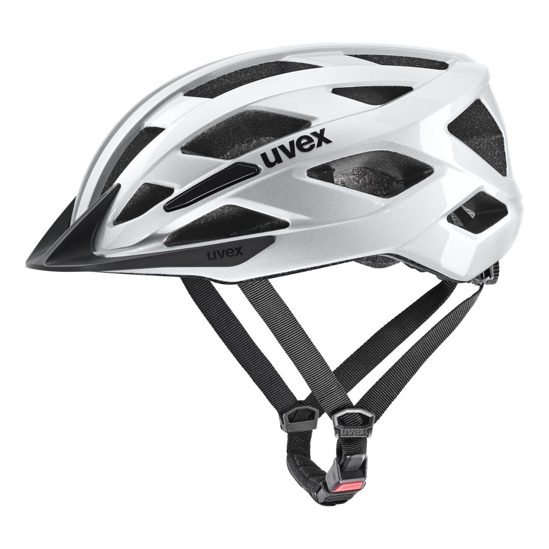 UVEX I-vo 2 pure silver