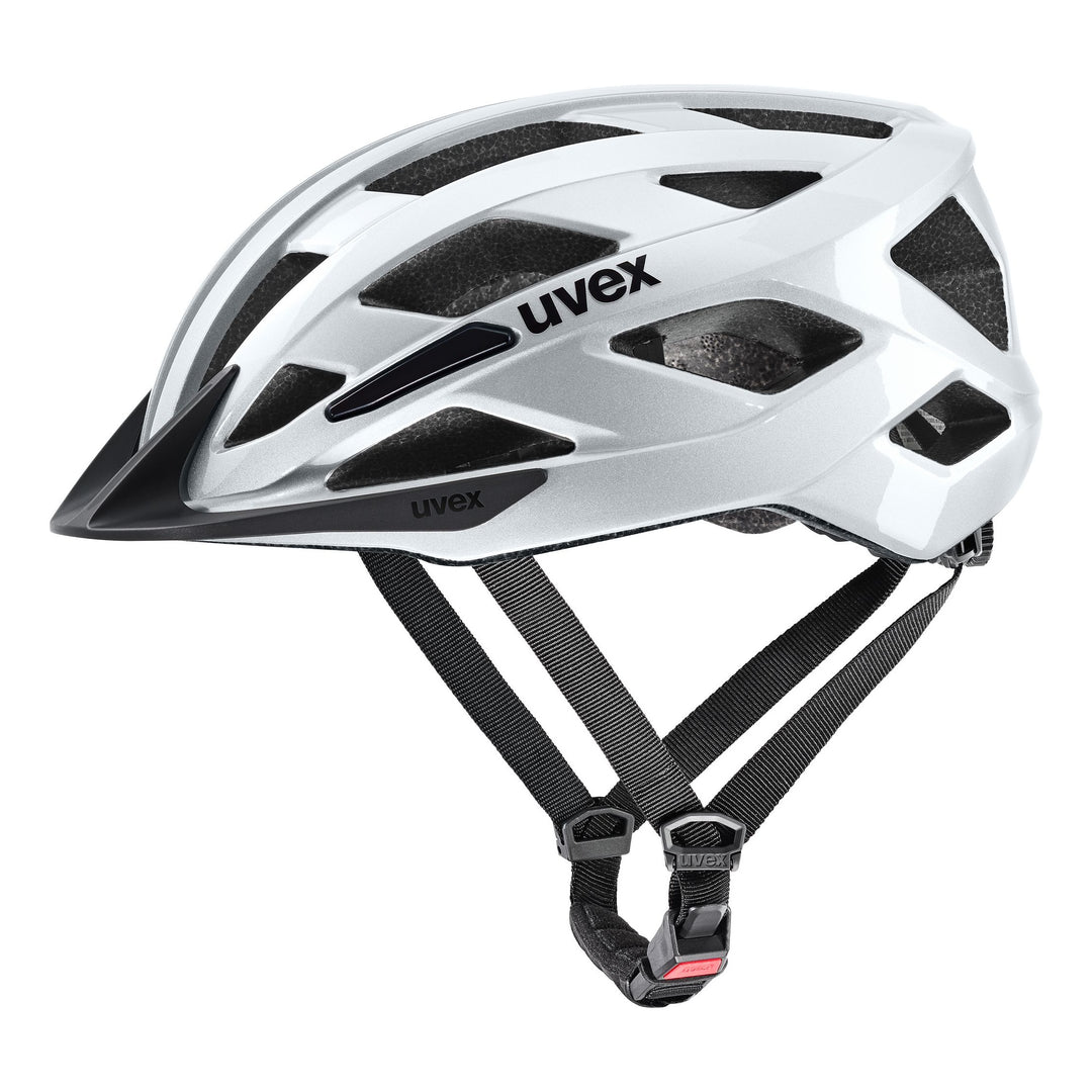 UVEX I-vo 2 pure silver