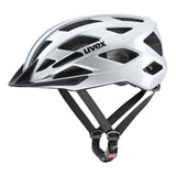 UVEX I-vo 2 pure silver