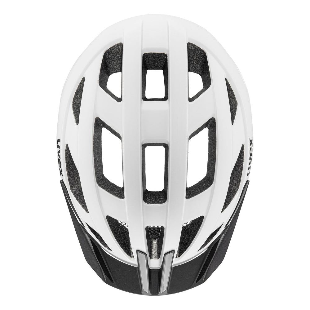 UVEX I-vo 2 white matt