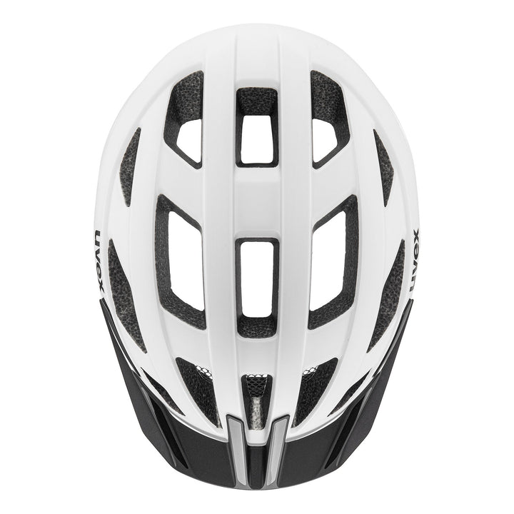 UVEX I-vo 2 white matt